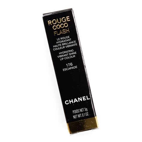 chanel coco flash escapade